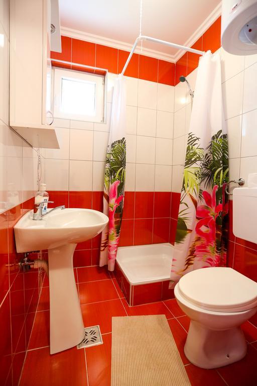 Guesthouse Kristina Palić Zimmer foto